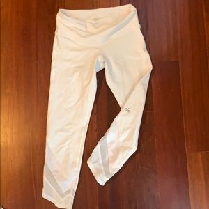 Alo yoga capri